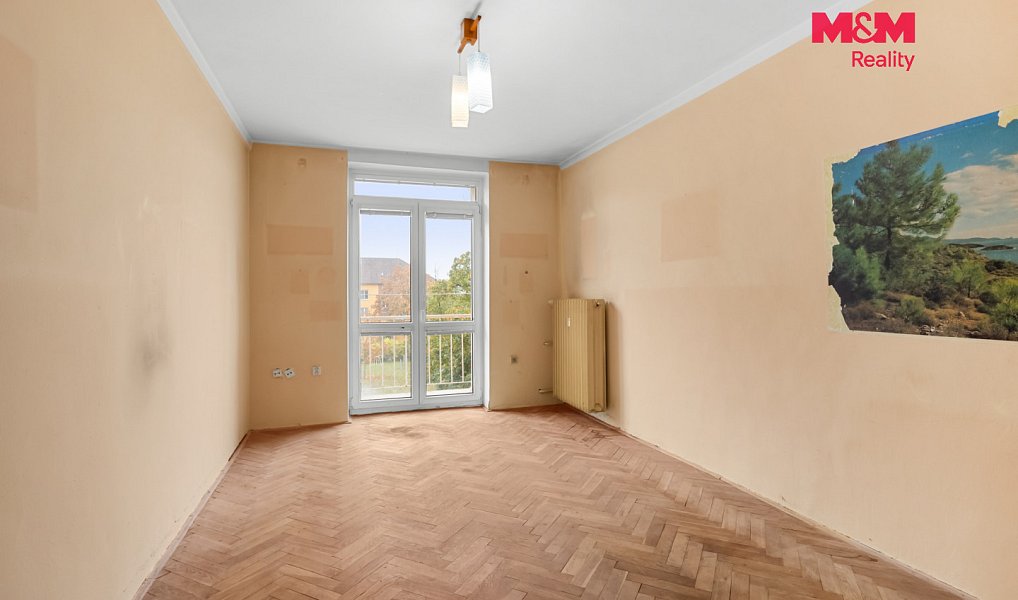 Prodej bytu 2+1 55 m², Štětí – náhled fotky 8