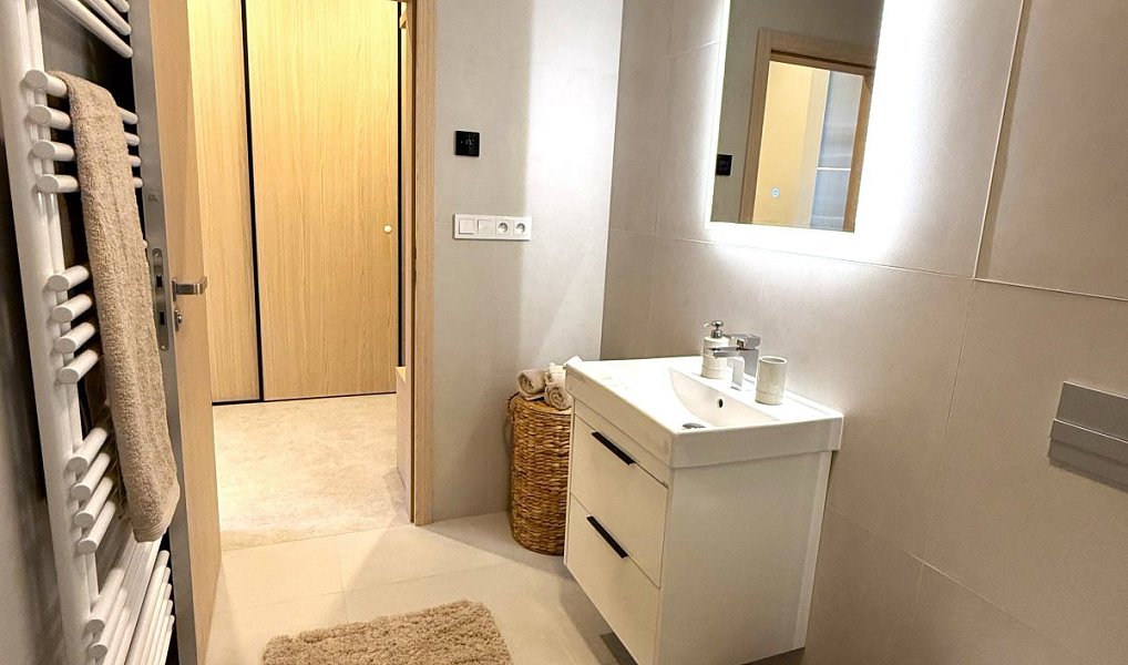 Prodej bytu 2+kk 60 m², Josefův Důl – náhled fotky 7