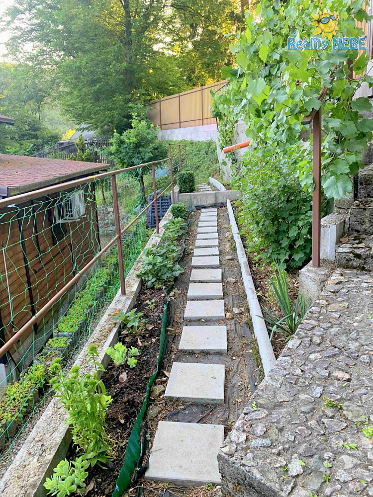 Prodej chaty/chalupy 100 m² s pozemkem 107 m² – fotografie 3