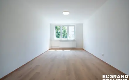 Prodej bytu 2+1 50 m², Marie Majerové, Ledeč nad Sázavou, okres Havlíčkův Brod