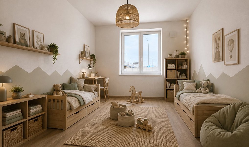 Prodej bytu 3+kk 70 m², Brno – náhled fotky 3