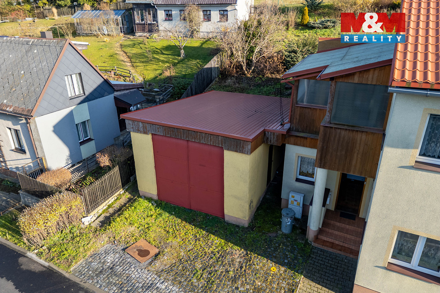 Prodej domu 300 m² s pozemkem 1 050 m² — photo 3