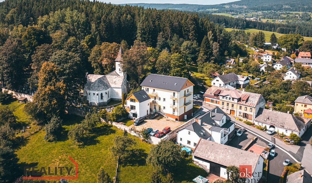Prodej bytu 1+1 33 m², Zdíkov – náhled fotky 13