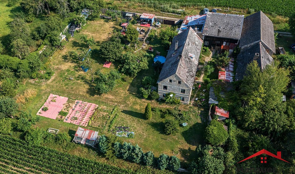Prodej domu 132 m² s pozemkem 2 980 m², Úštěk – náhled fotky 10