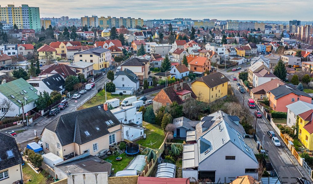 Prodej domu 112 m² s pozemkem 372 m², Praha – náhled fotky 10