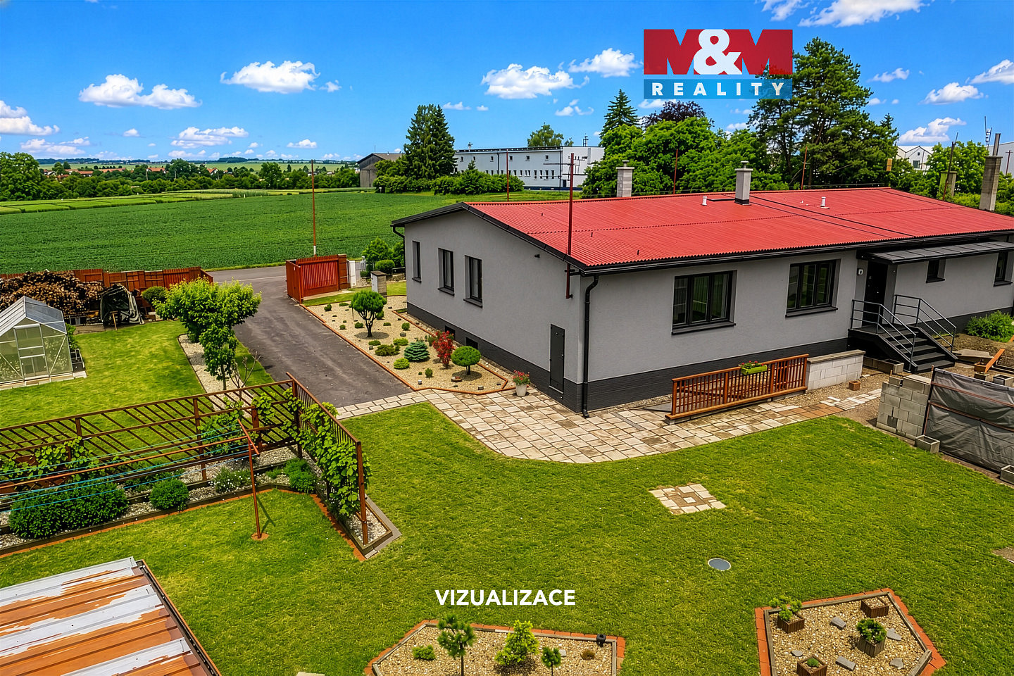 Prodej bytu 5+1 139 m²
