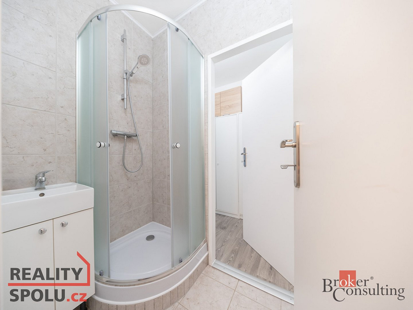 Prodej bytu 1+1 38 m²