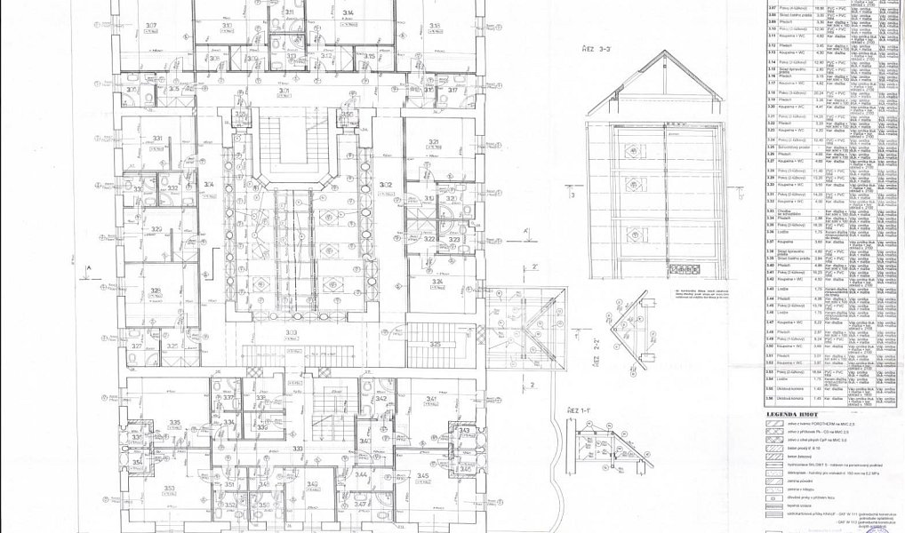 Prodej domu 911 m² s pozemkem 1 785 m², Vranov nad Dyjí – náhled fotky 26
