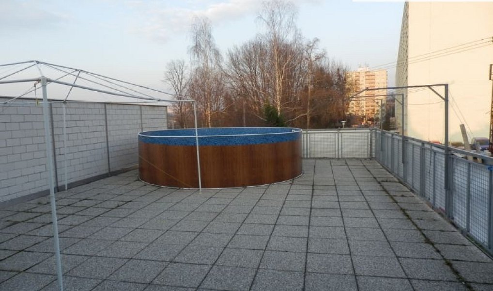 Prodej domu 480 m² s pozemkem 483 m², Zlín – náhled fotky 10