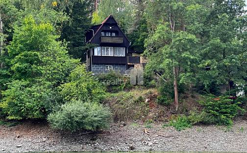 Prodej chaty/chalupy 130 m², Pňovany, okres Plzeň-sever