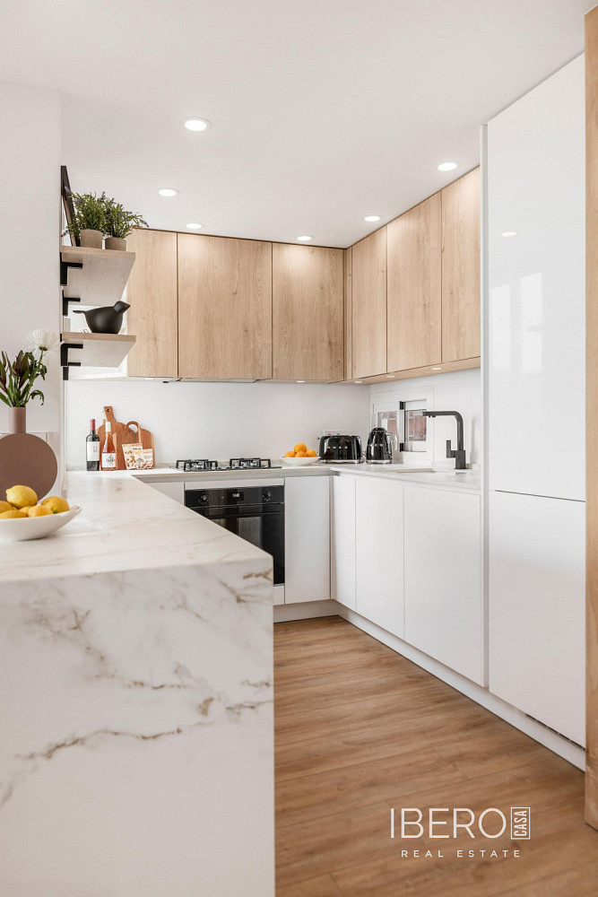 Piso 3+kk – Palma, El Sindicat, Foners - Más