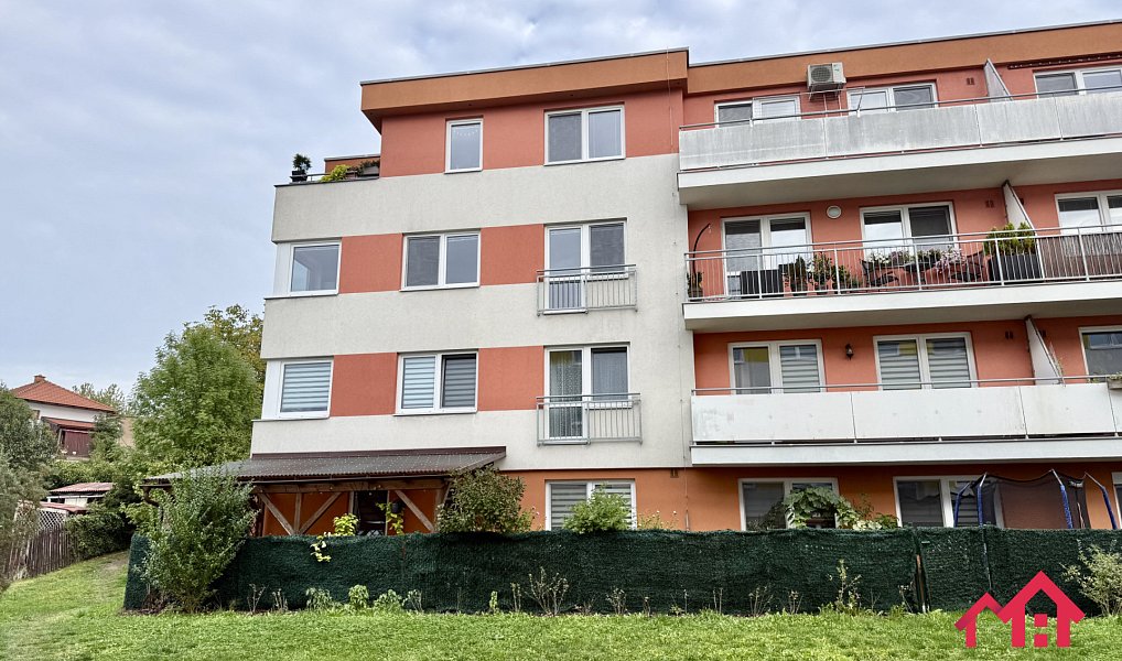 Pronájem bytu 4+kk 84 m², Ústí nad Orlicí – náhled fotky 15