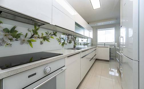 Prodej bytu 3+kk 76 m², Janského, Praha 5 - Stodůlky