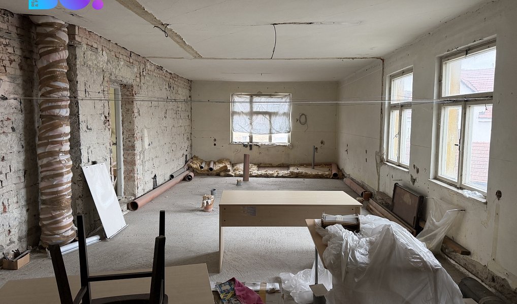 Prodej ubytovacího objektu 360 m², Lednice – náhled fotky 22