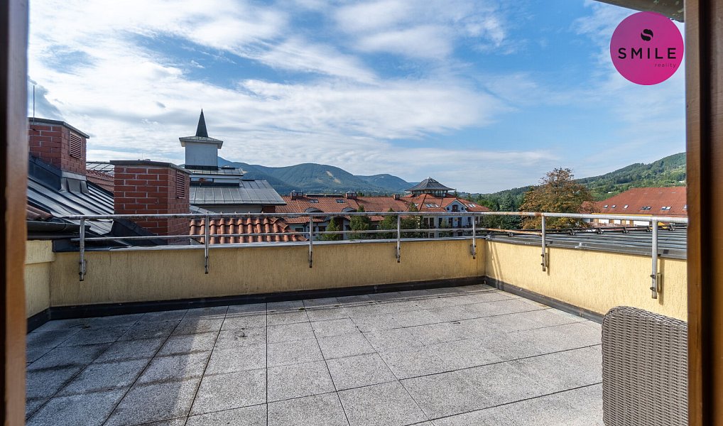 Pronájem bytu 4+kk 211 m², Čeladná – náhled fotky 21