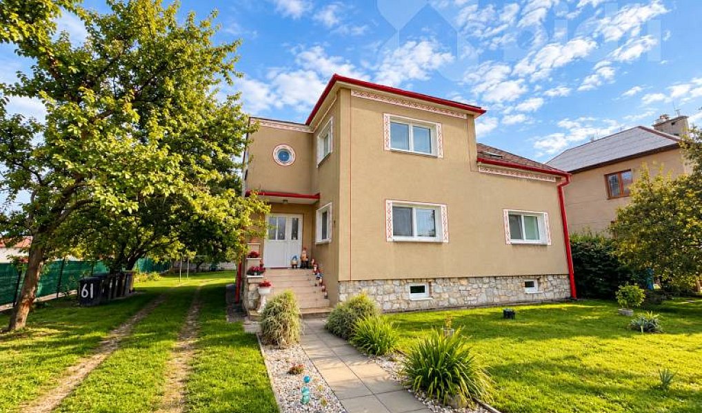 Pronájem bytu 2+1 78 m², Horka nad Moravou – náhled fotky 15