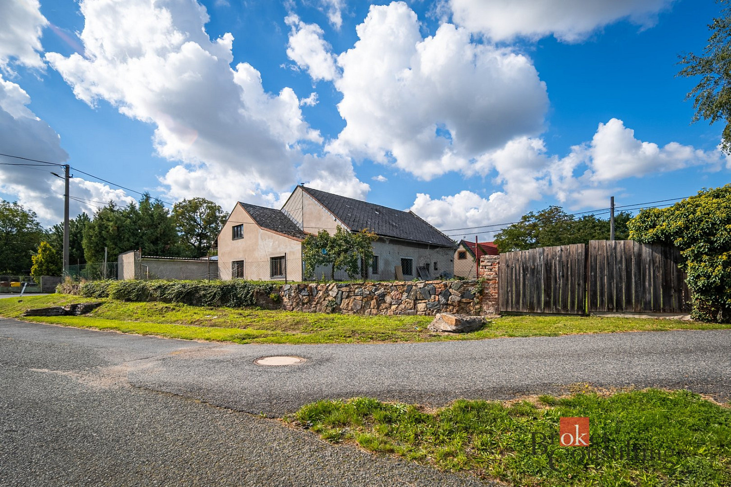Prodej domu 148 m² s pozemkem 950 m²