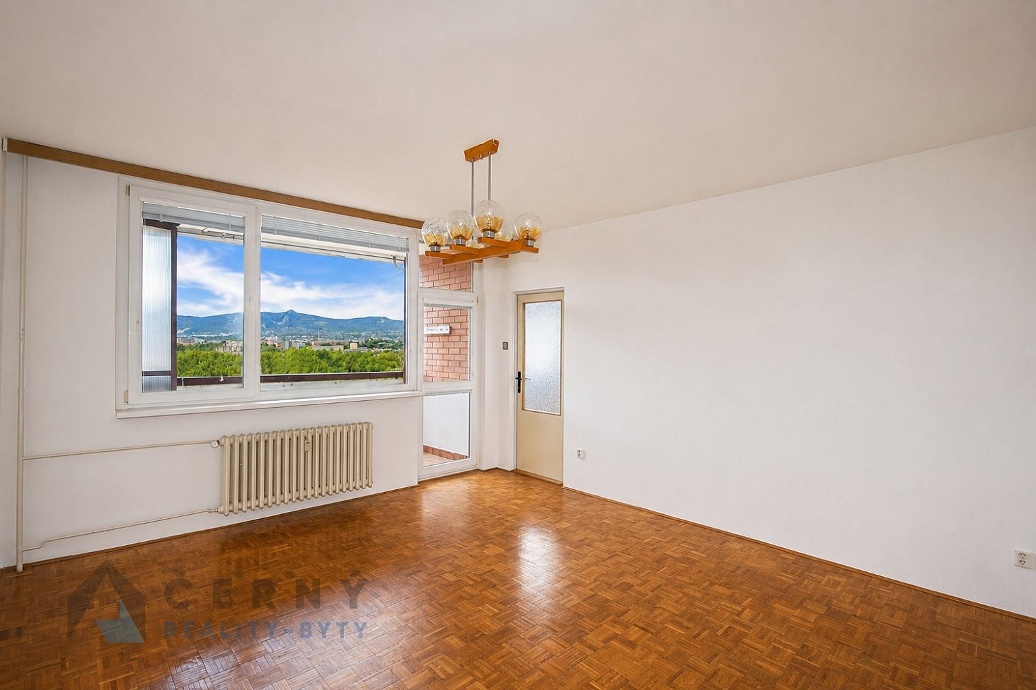 Prodej bytu 3+1 80 m² — photo 3