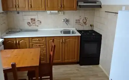 Pronájem bytu 2+1 55 m², Jana Drdy, Příbram - Příbram VII