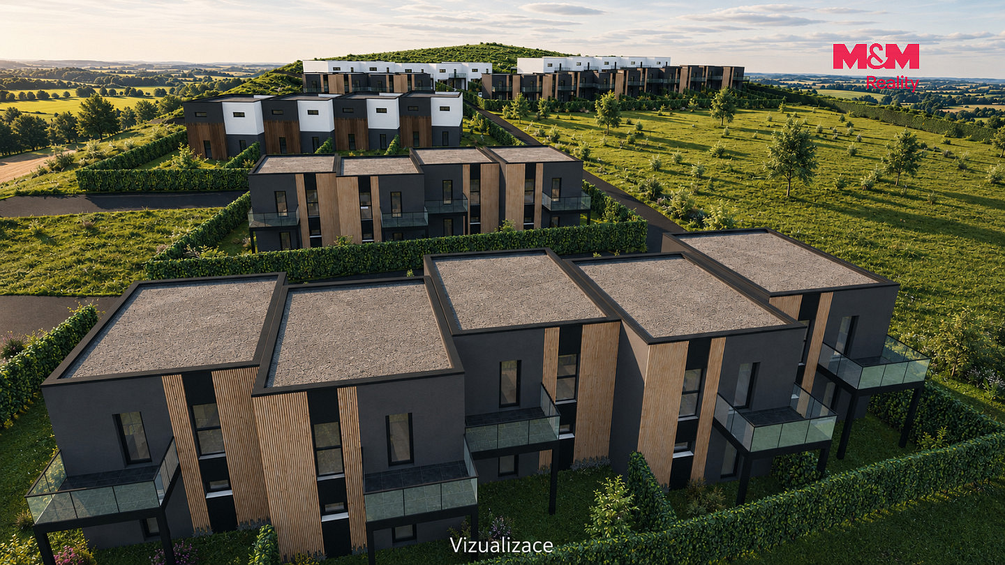 Prodej komerčního pozemku 11 985 m² – fotografie 4