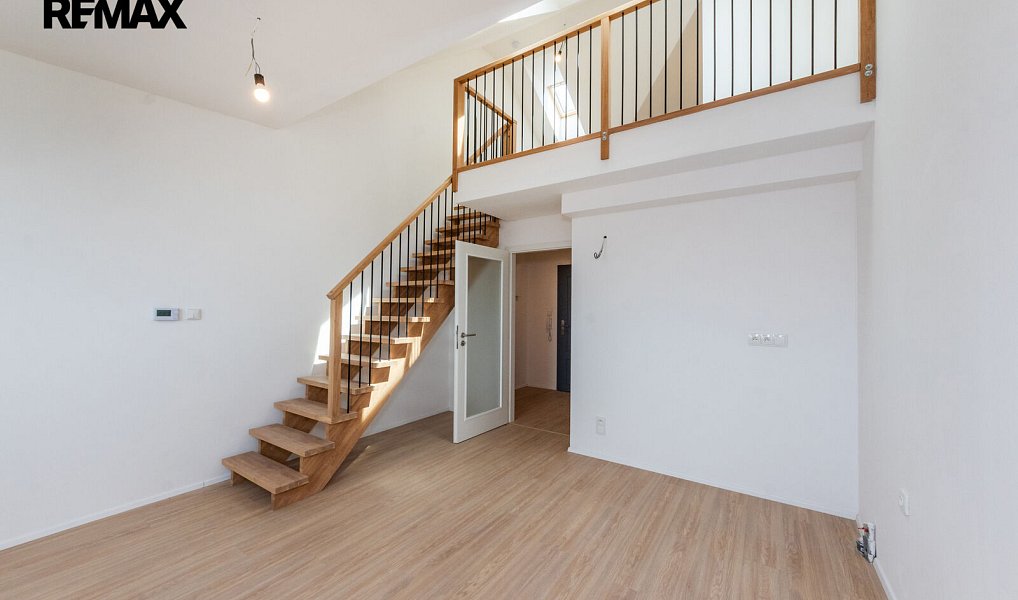 Prodej bytu 2+kk 46 m², Praha – náhled fotky 5