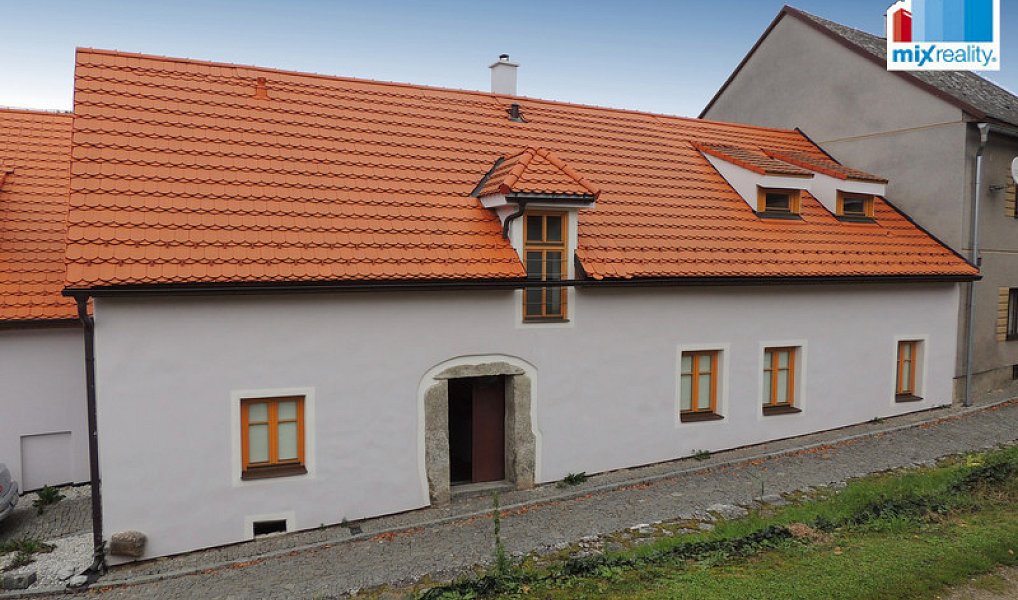 Prodej domu 330 m² s pozemkem 381 m², Rabí – náhled fotky 2