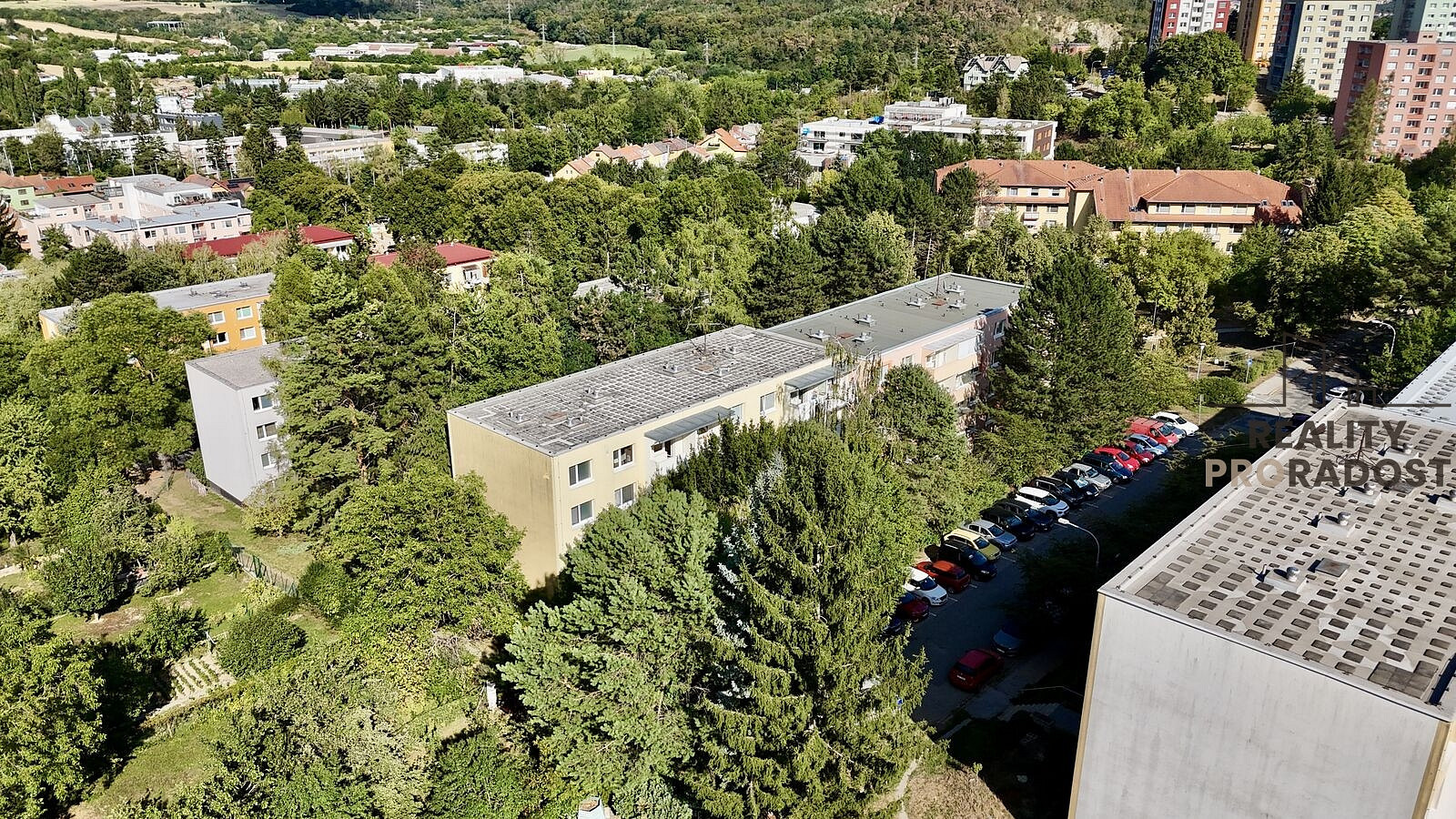 Prodej bytu 1+1 33 m² – fotografie 2