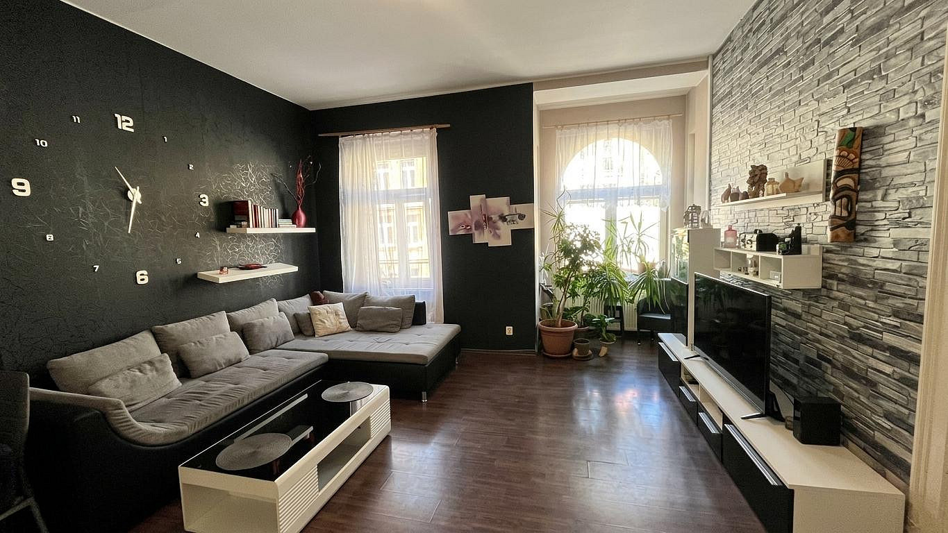 Prodej bytu 4+kk 144 m² – fotografie 3