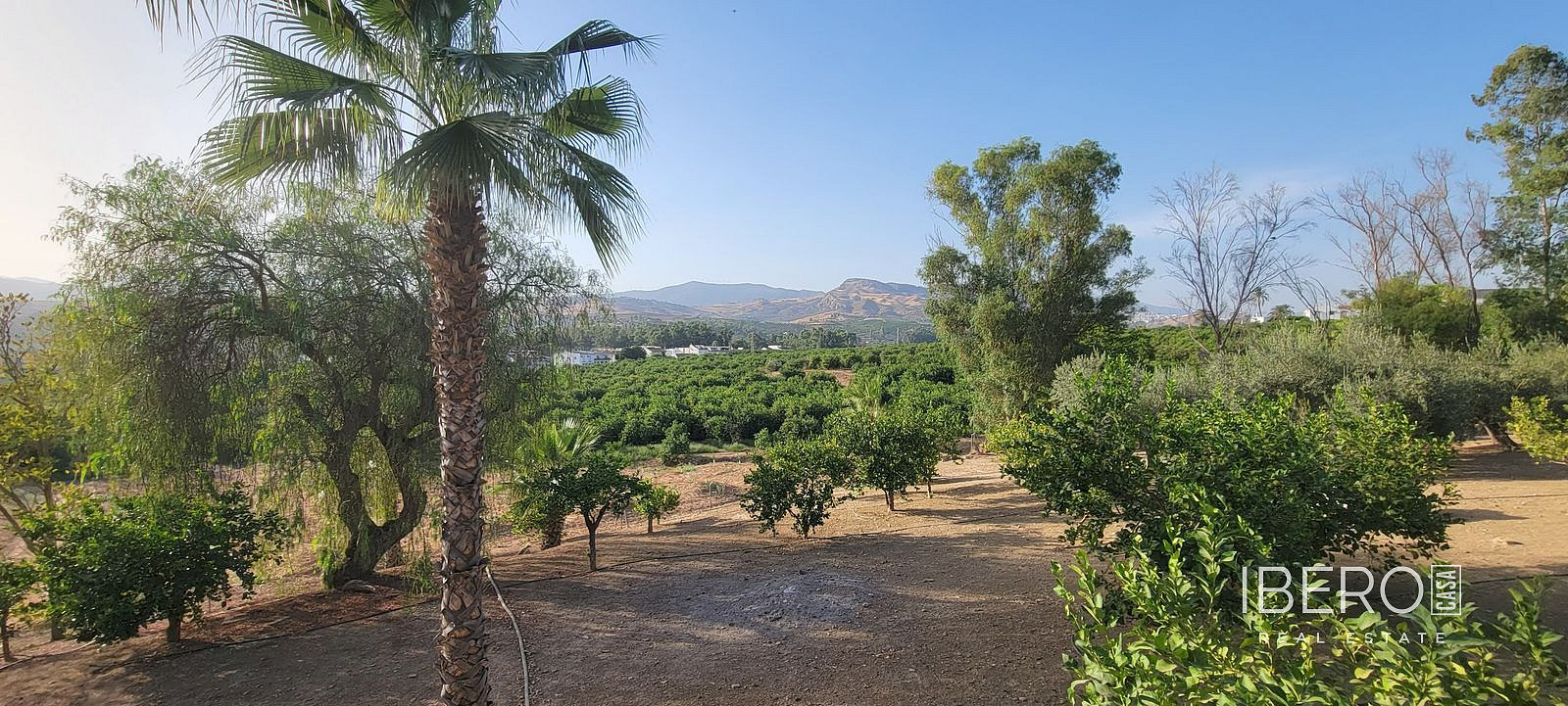 Casa – Pizarra, Valle del Guadalhorce - Vista 3