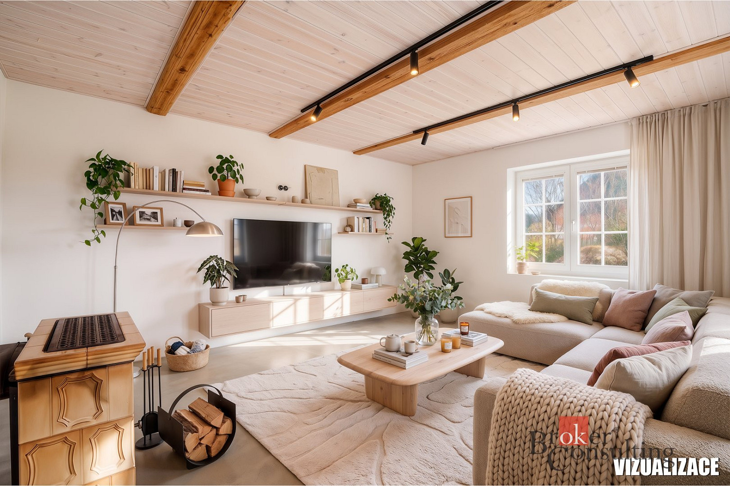 Prodej domu 118 m² s pozemkem 607 m² – fotografie 5