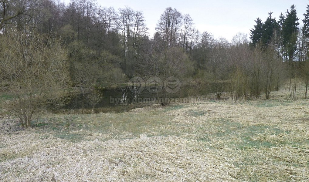 Prodej vodní plochy 17 310 m², Hazlov – náhled fotky 2