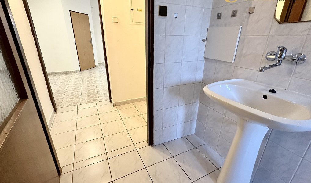 Pronájem bytu 1+1 51 m², Klášterec nad Ohří – náhled fotky 4