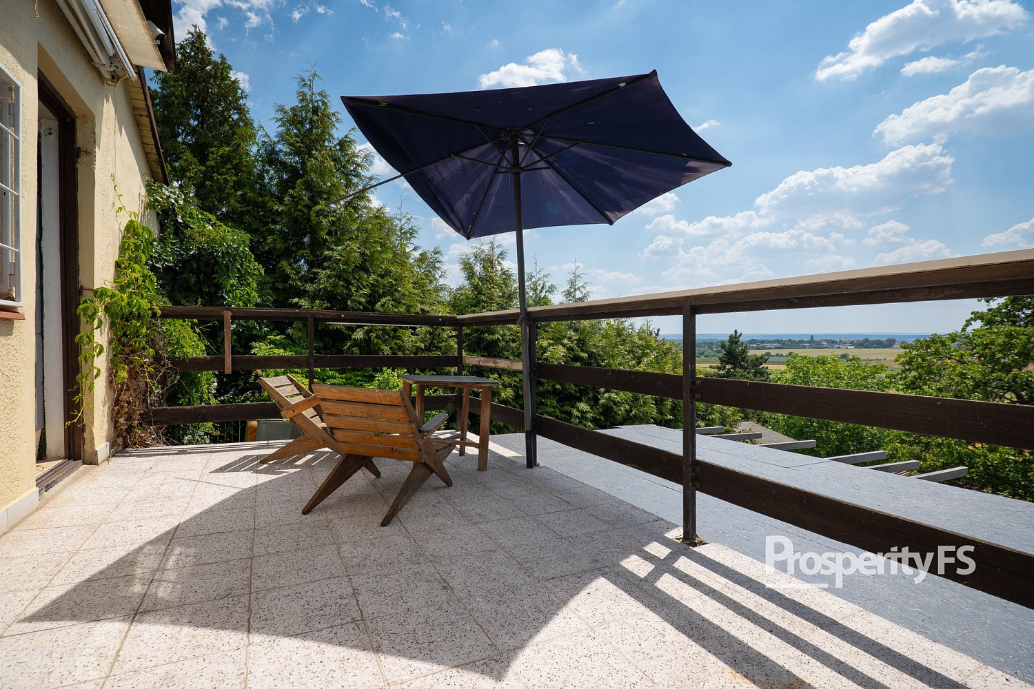 Prodej zahrady 651 m² — photo 2