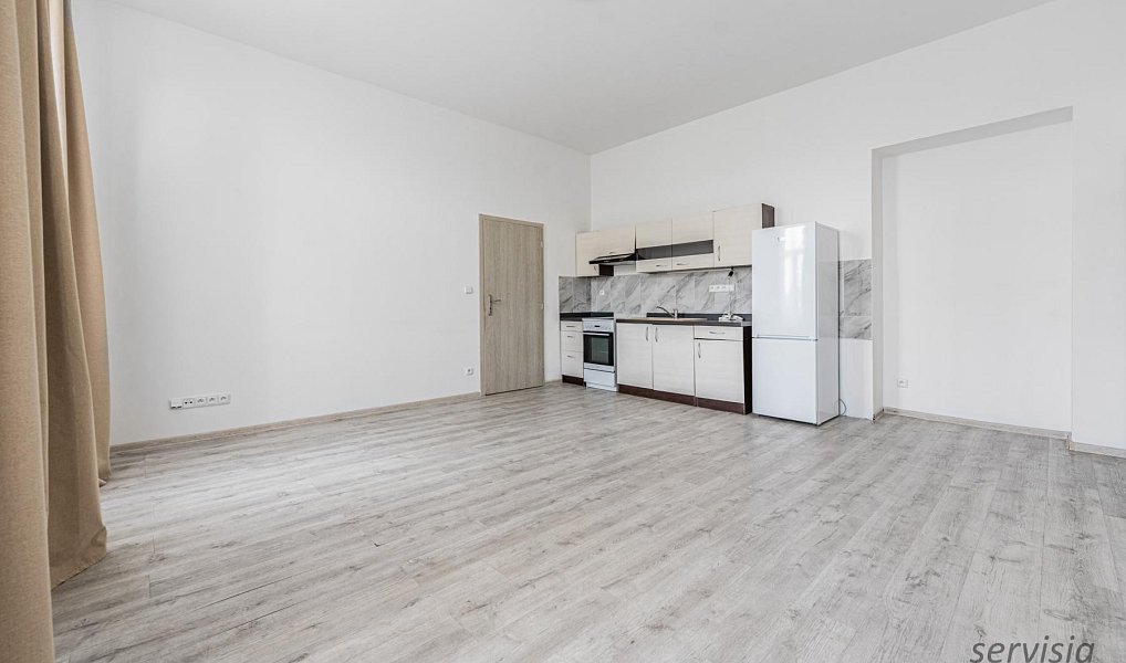 Prodej bytu 2+kk 57 m², Praha – náhled fotky 13