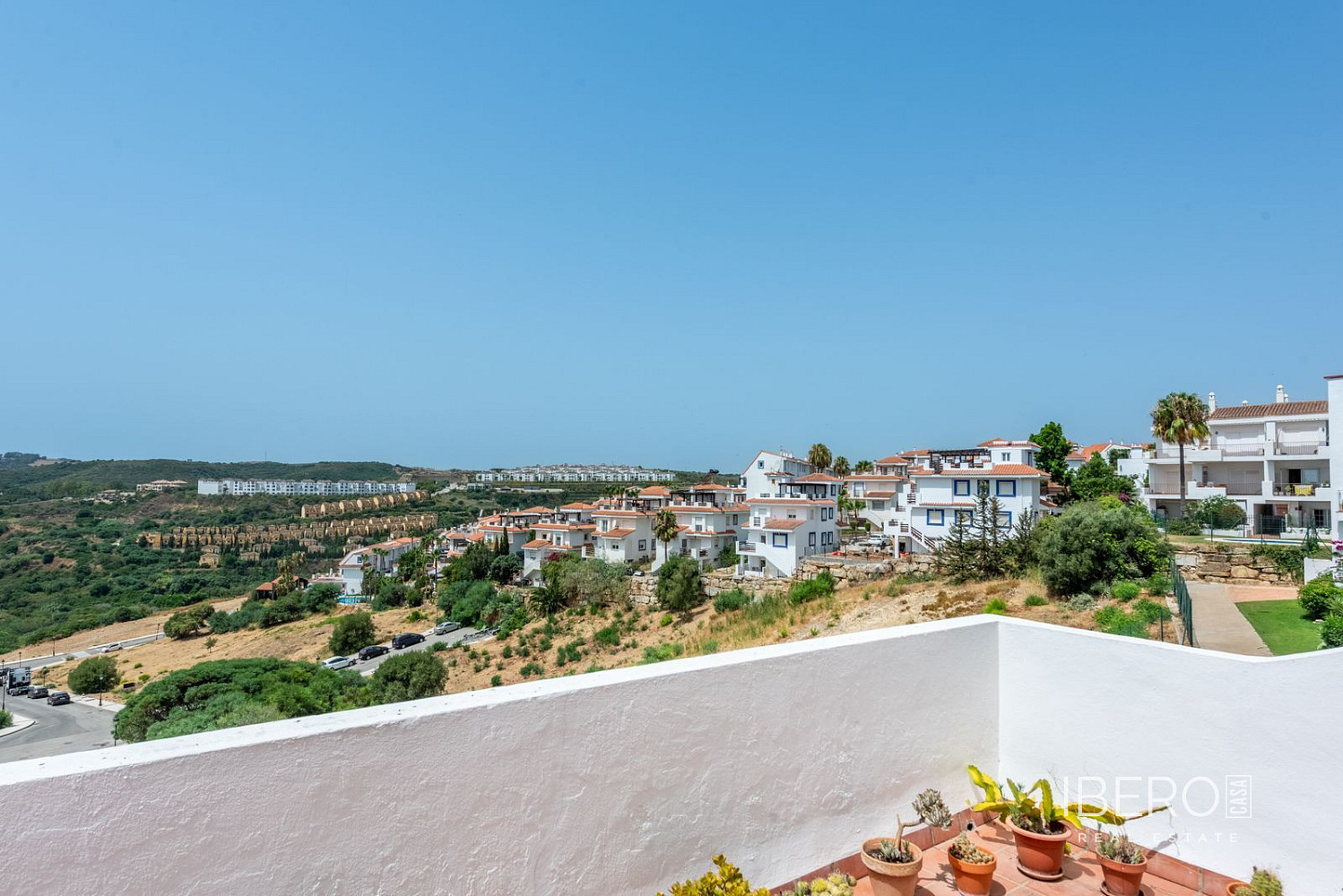Pis 2+kk – Manilva, Manilva Pueblo, Costa del Sol Occidental - Vista 3