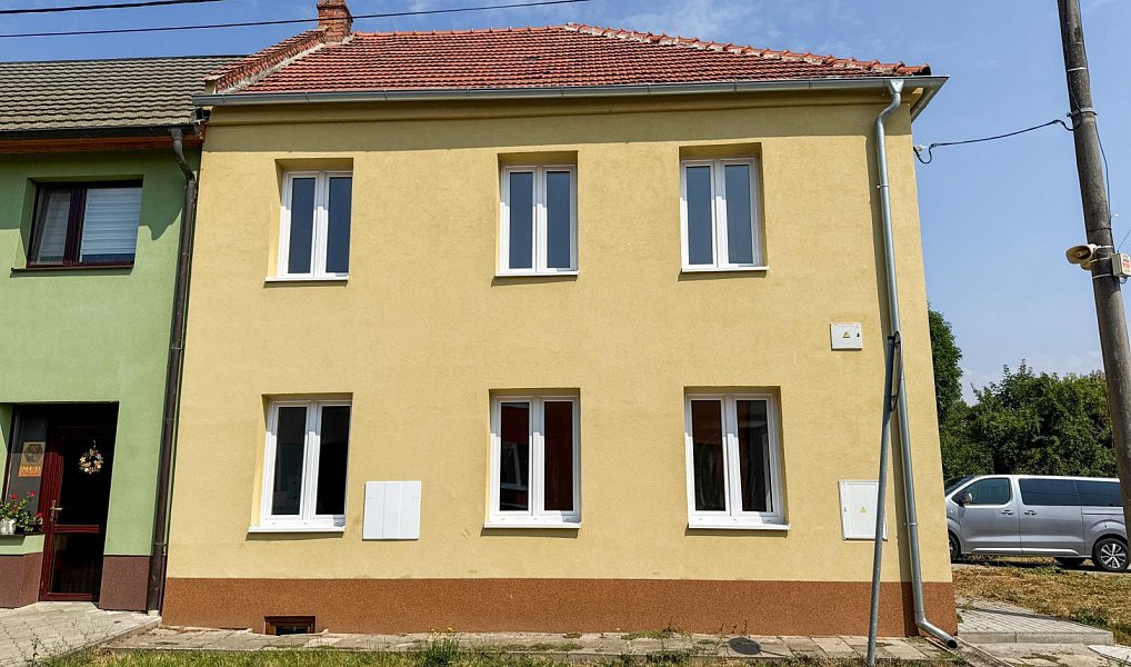 Prodej domu 182 m² s pozemkem 284 m², Seloutky – náhled fotky 5