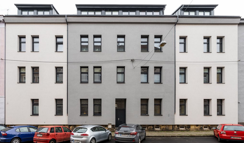 Pronájem bytu 2+kk 42 m², Plzeň – náhled fotky 3