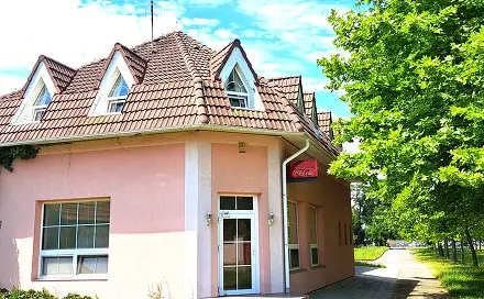 Prodej komerčního objektu (jiného typu) 400 m², Kroměřížská, Hulín, okres Kroměříž