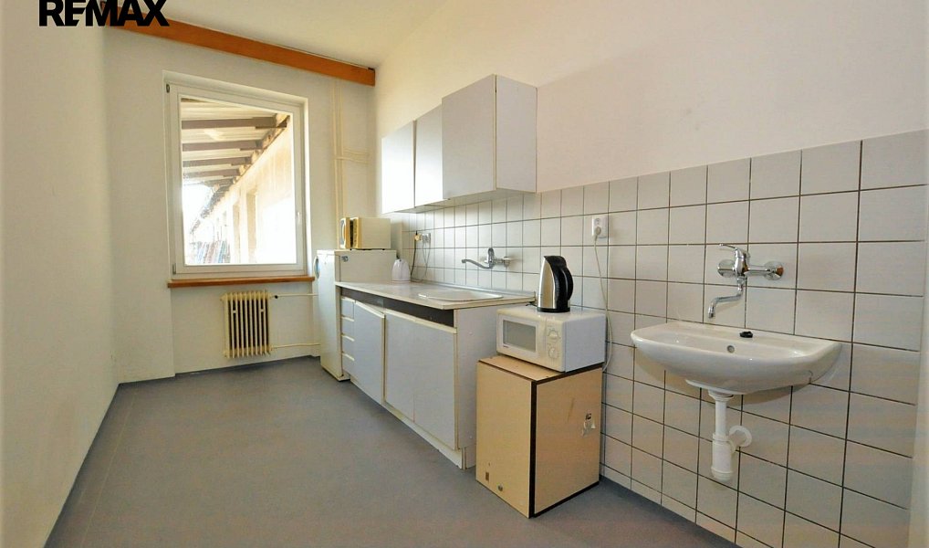 Pronájem kanceláře 20 m², Havlíčkův Brod – náhled fotky 7