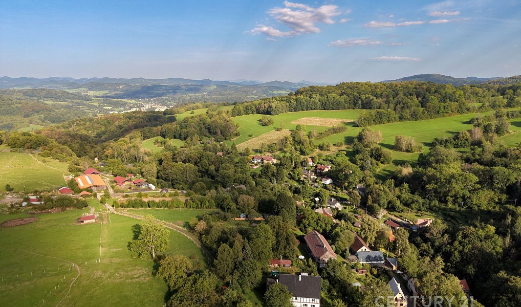 Prodej domu 68 m² s pozemkem 123 m², Děčín – náhled fotky 18