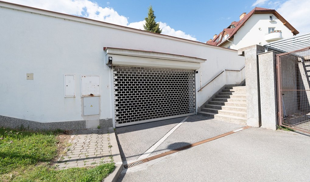 Prodej garáže 12 m2, Brno - Královo Pole, Brno – náhled fotky 9