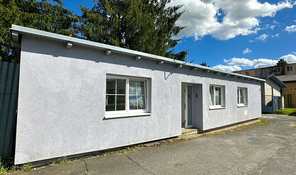 Pronájem kanceláře 45 m², Tachov – náhled fotky 3