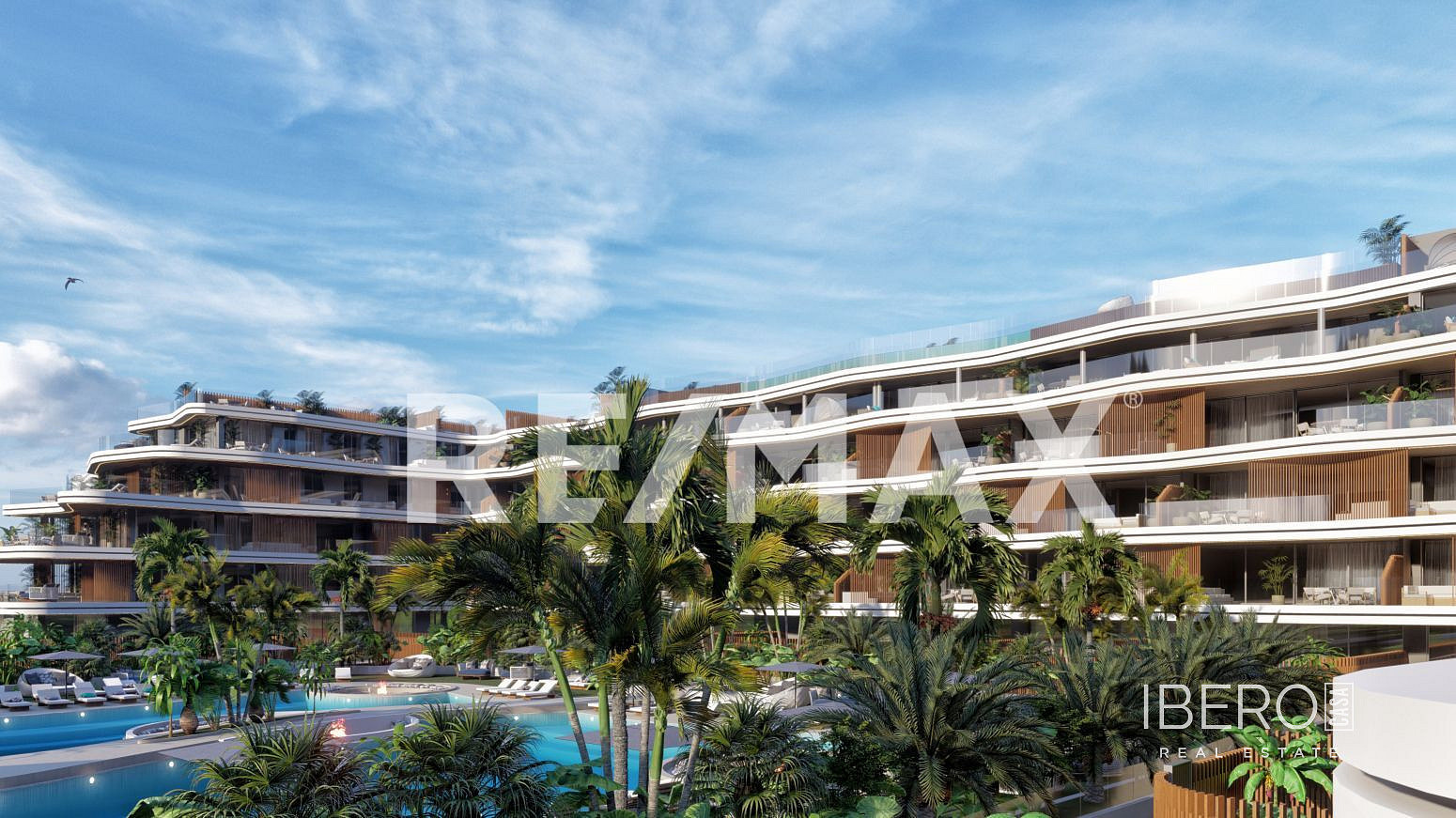 Pis 2+kk – Santa Eulària des Riu - Vista 4