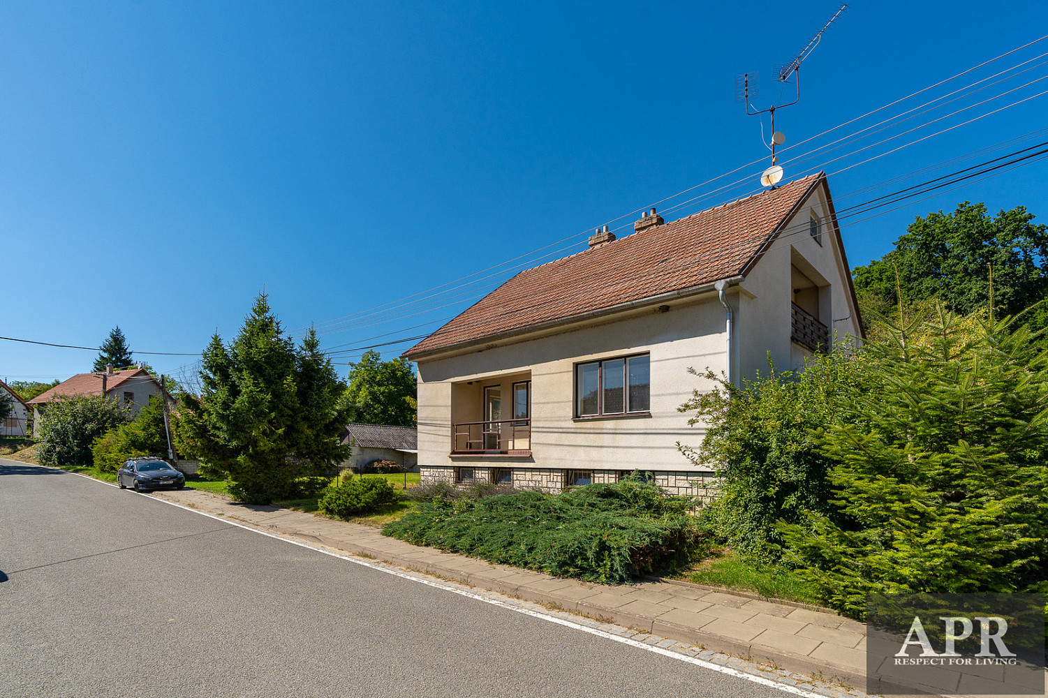 Prodej domu 198 m² s pozemkem 583 m² — photo 2