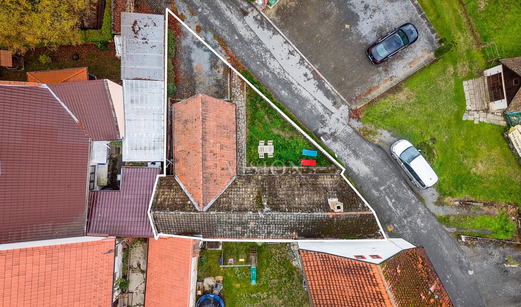 Prodej domu 65 m² s pozemkem 179 m², Kaplice – náhled fotky 12