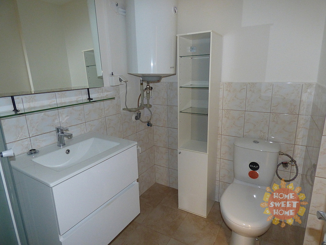 Pronájem bytu 1+kk 35 m² – pohled 3