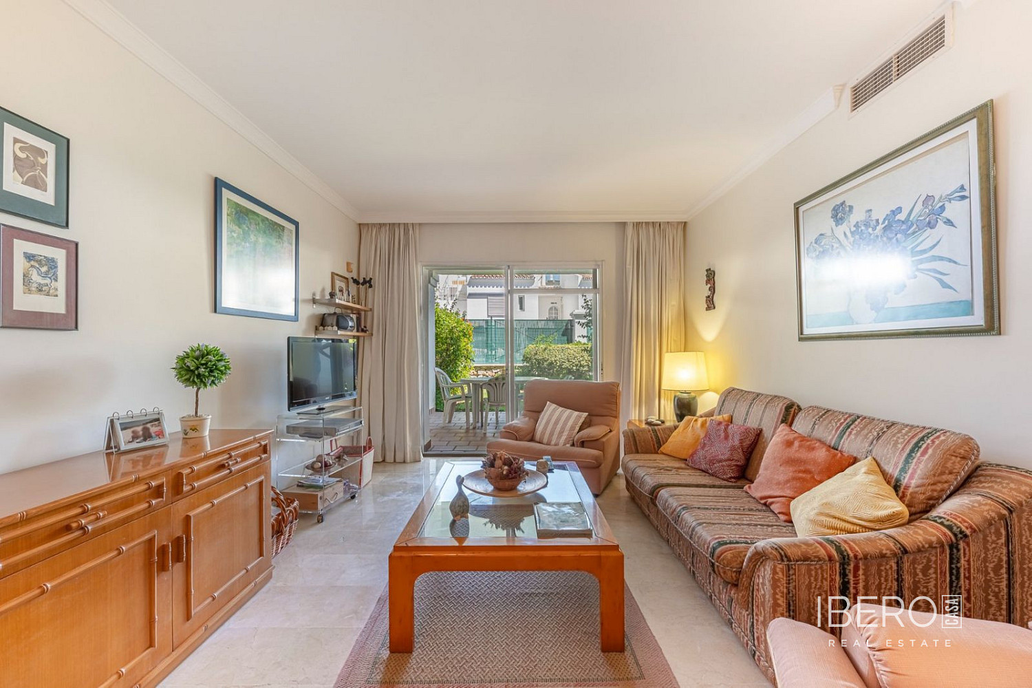 Piso 3+kk – Marbella, Nueva Andalucía - Vista 4