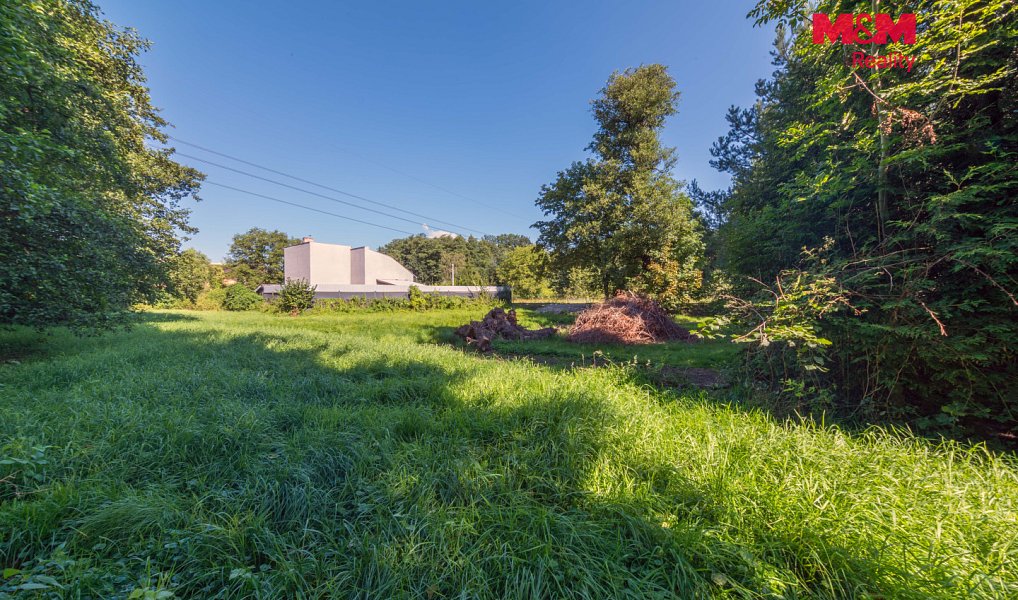 Prodej stavebního pozemku 1 781 m², Rychvald – náhled fotky 13