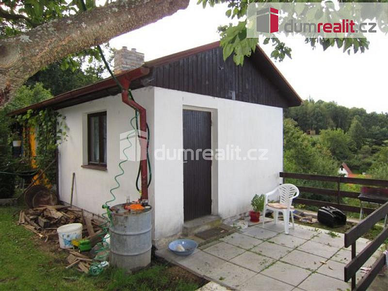 Prodej chaty/chalupy 395 m²