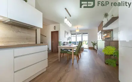 Prodej domu 97 m² s pozemkem 300 m², Miskovice - Hořany, okres Kutná Hora